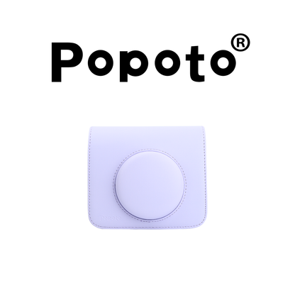 POPOTO PU Leather Case
