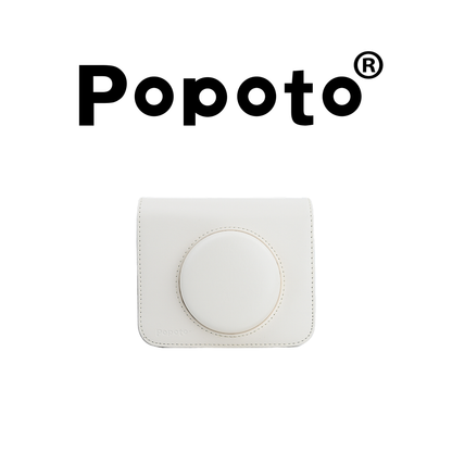 POPOTO PU Leather Case