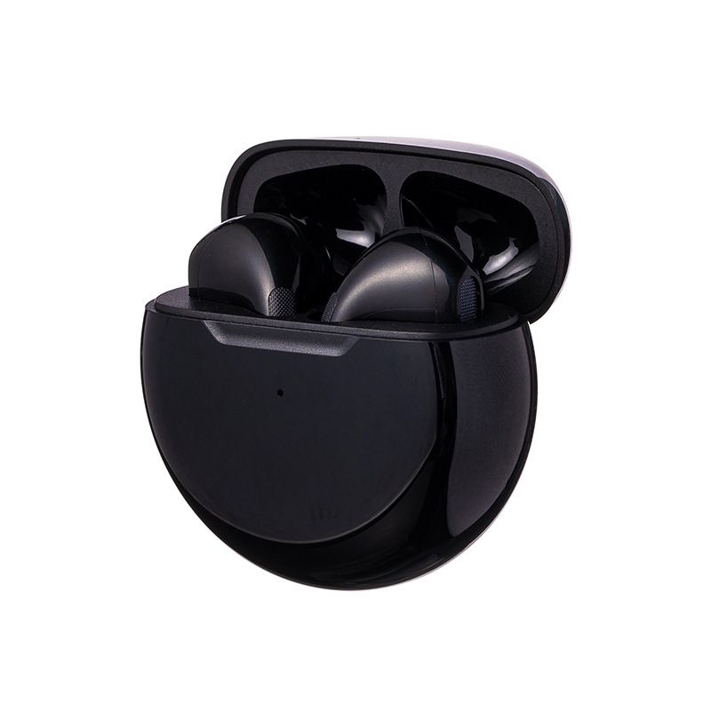 Samurai TWS S1 Touch Control Wireless Headphone Bluetooth 5.0 Earphones Sport Music Earbuds - 1 Year Warranty