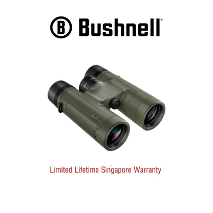 Bushnell R3 8x42mm /10x42mm Binocular (R3-842/R3-1042) - Limited Lifetime Warranty