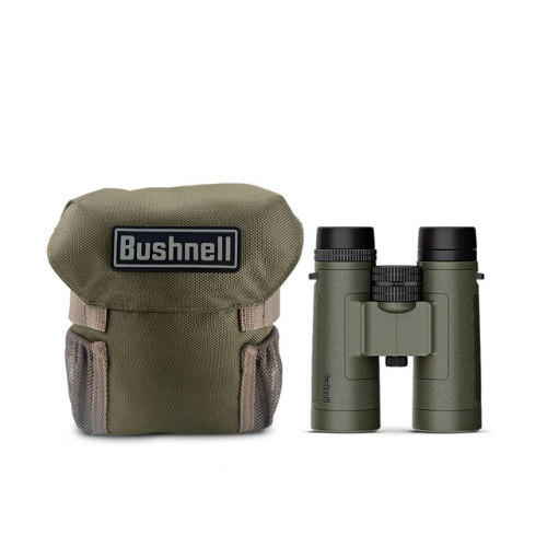 Bushnell R3 8x42mm /10x42mm Binocular (R3-842/R3-1042) - Limited Lifetime Warranty