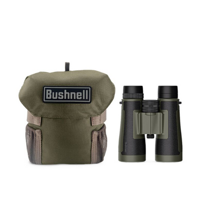 Bushnell R5 8x42mm/ 10x42mm/ 12x50mm Binocular (R5-842/ R5-1042/ R5-1250) - Limited Lifetime Warranty