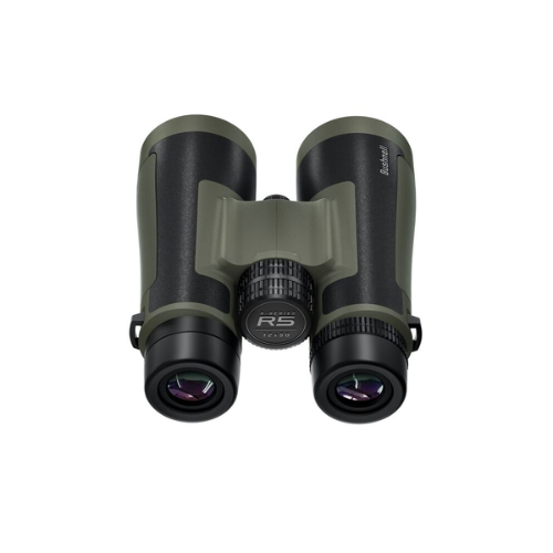 Bushnell R5 8x42mm/ 10x42mm/ 12x50mm Binocular (R5-842/ R5-1042/ R5-1250) - Limited Lifetime Warranty