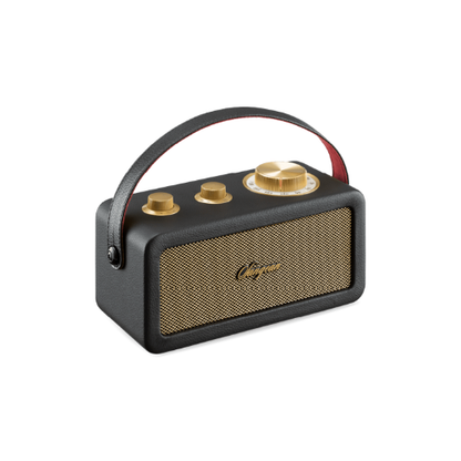 Sangean RA-101 (FM / Bluetooth / TWS / AUX Portable Wooden Cabinet Radio)