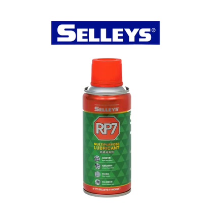 SELLEYS RP7