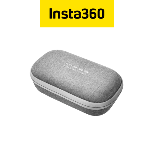 Insta360 ONE RS Carry Case for 1-Inch 360 Edition