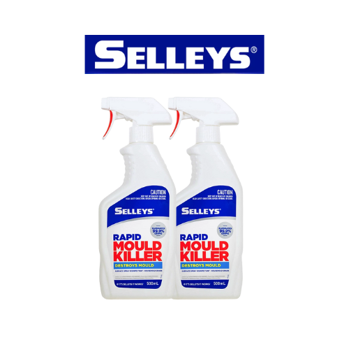 Selleys Rapid Mould Killer 500ml