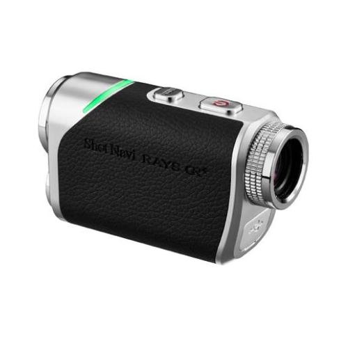 Shot Navi RAYS GR+ RangeFinder for Golf