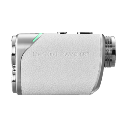 Shot Navi RAYS GR+ RangeFinder for Golf