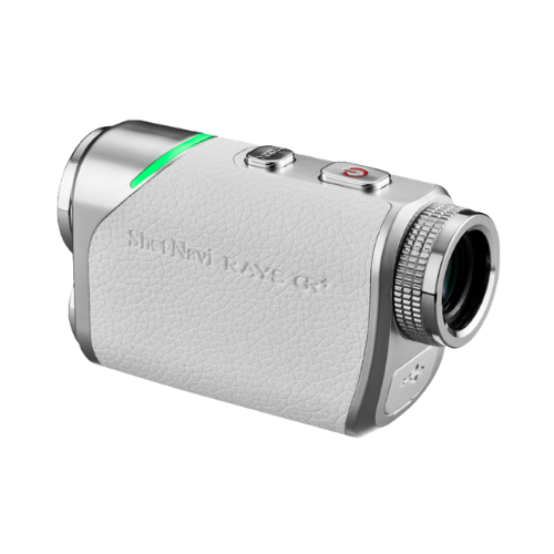 Shot Navi RAYS GR+ RangeFinder for Golf