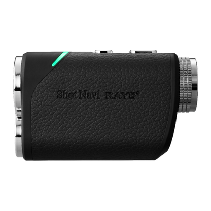 Shot Navi RAYS+ RangeFinder For Golf