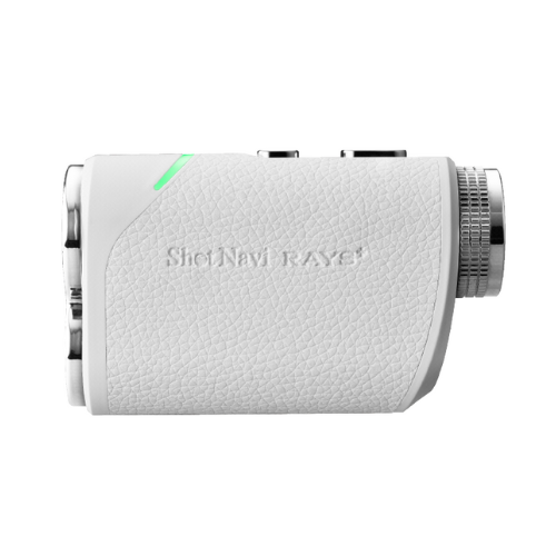Shot Navi RAYS+ RangeFinder For Golf