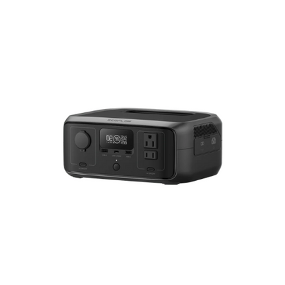 🎉 [Aug Promotion] EcoFlow RIVER 3 Plus/Max/Max Plus Portable Power Station - 5 Years Local Manufacturer Warranty
