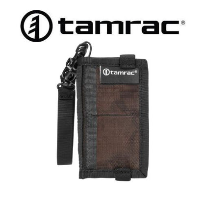 Tamrac Goblin Wallet SD6-CF4 (T1160-4343) Memory Card Case Holder - 1 Year Local Manufacturer Warranty