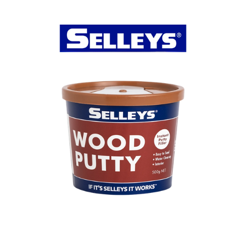 SELLEYS Wood Putty
