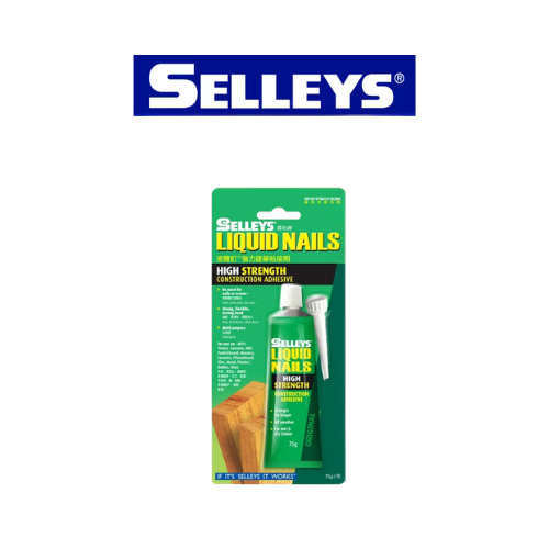 SELLEYS Liquid Nails