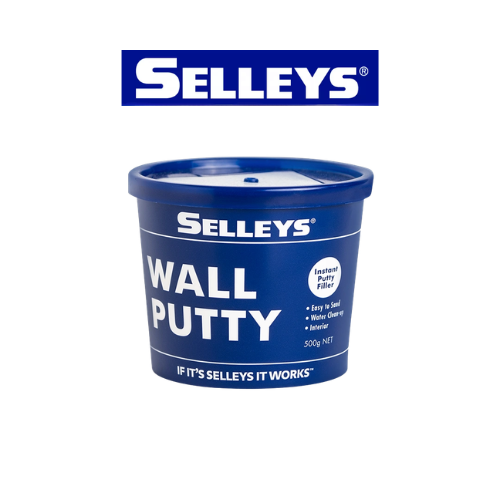 SELLEYS Wall Putty