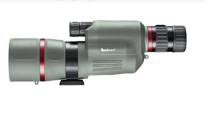 Bushnell 15-45X65 NITRO™ Spotting Scope (SN154565G) - Limited Lifetime Warranty