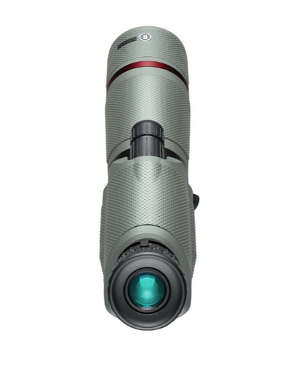Bushnell 20-60X65 NITRO™ Spotting Scope (SN206065GA) - Limited Lifetime Warranty