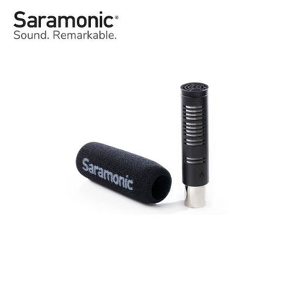Saramonic SR-AXM3 XLR Shotgun Microphone Kit - 1 Year Warranty