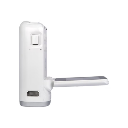 YASHICA x Peanuts DigiPocket Camcorder (White)