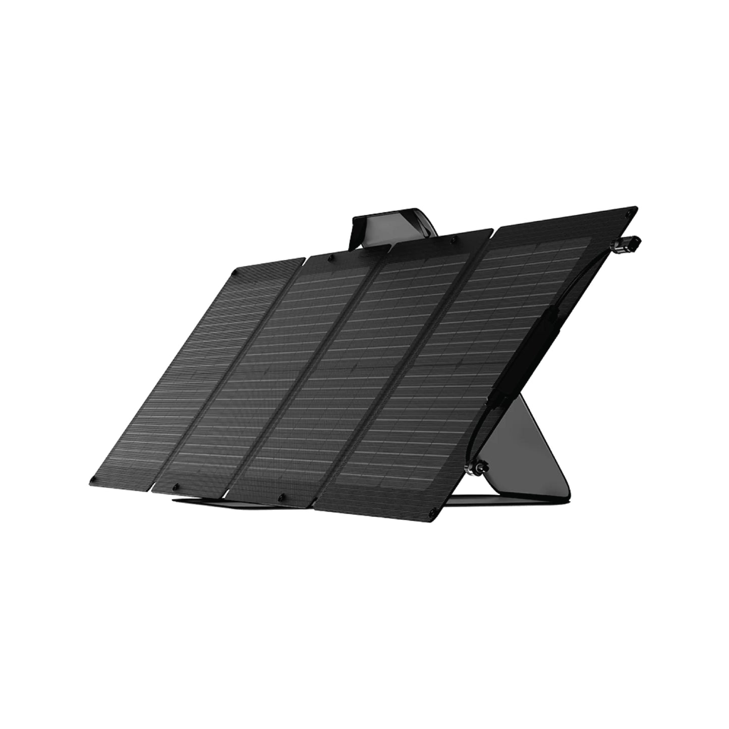 EcoFlow Portable Solar Panel 110W  -2 Years Local Manufacturer Warranty