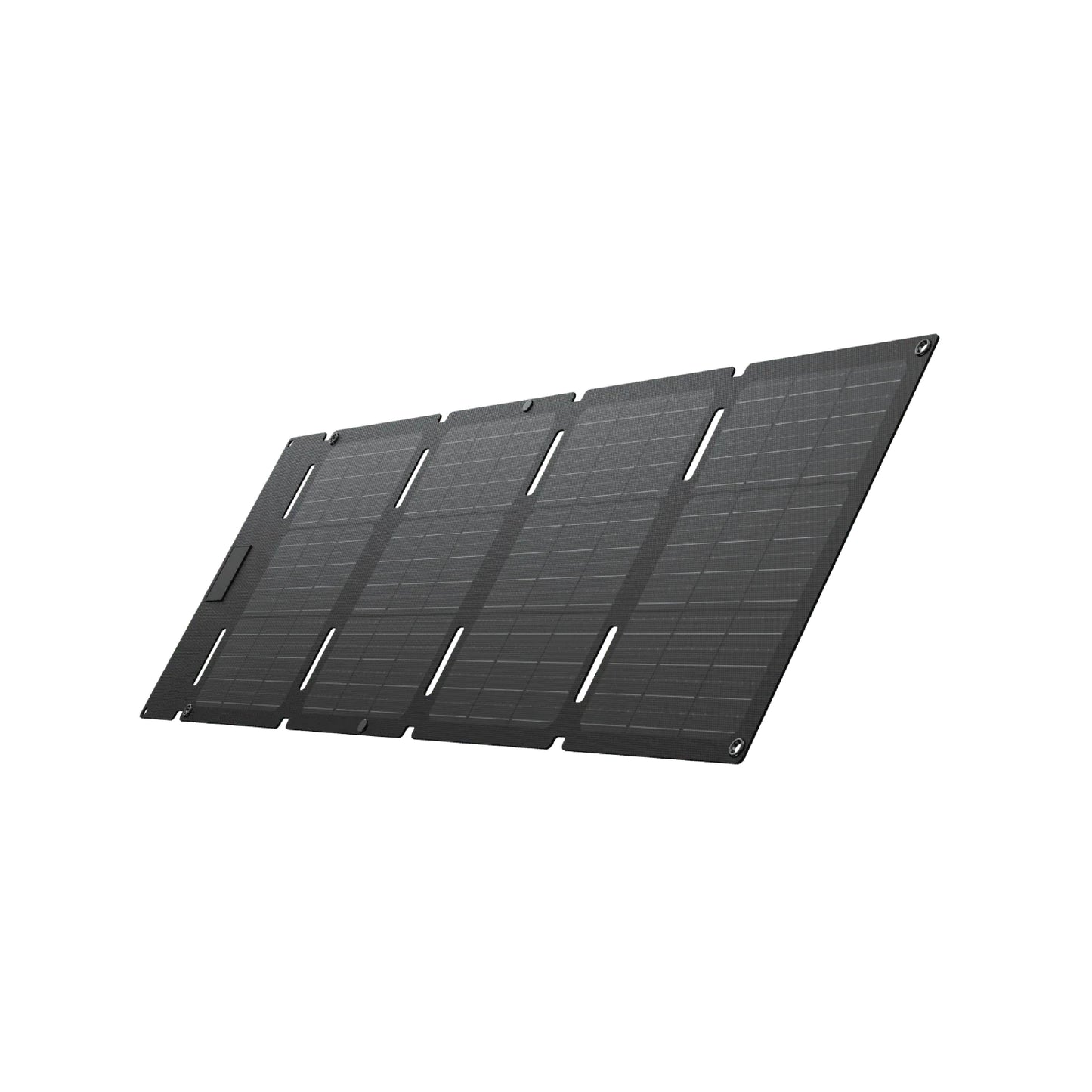EcoFlow Portable Solar Panel 45W - 2 Years Local Manufacturer Warranty