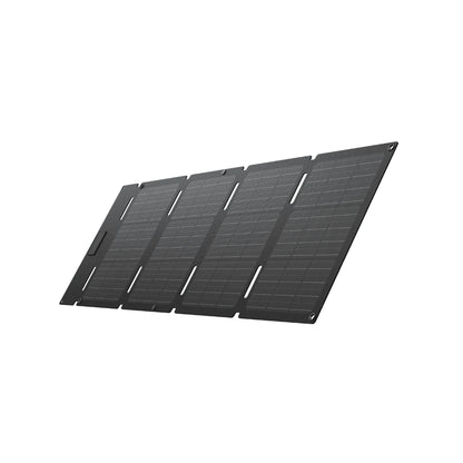 EcoFlow Portable Solar Panel 45W - 2 Years Local Manufacturer Warranty