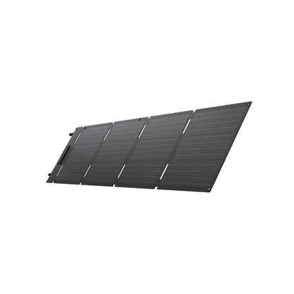 EcoFlow Portable Solar Panel 60W - 2 Years Local Manufacturer Warranty