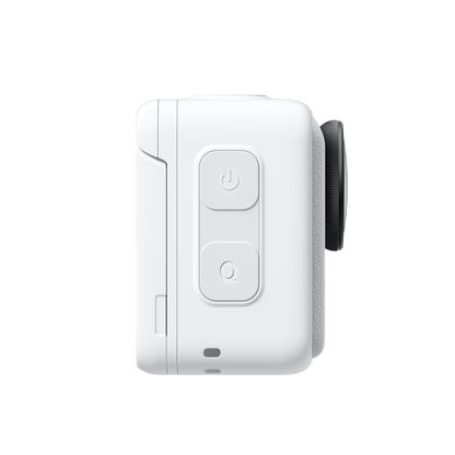 Pre-Order Insta360 GO Ultra - Tiny Hands Free  4K Cam