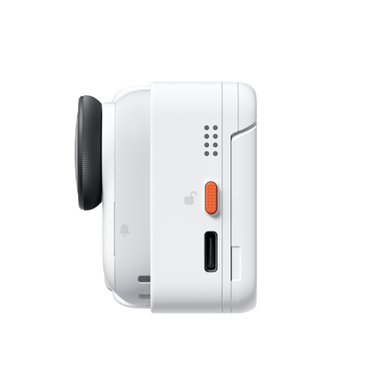 Pre-Order Insta360 GO Ultra - Tiny Hands Free  4K Cam