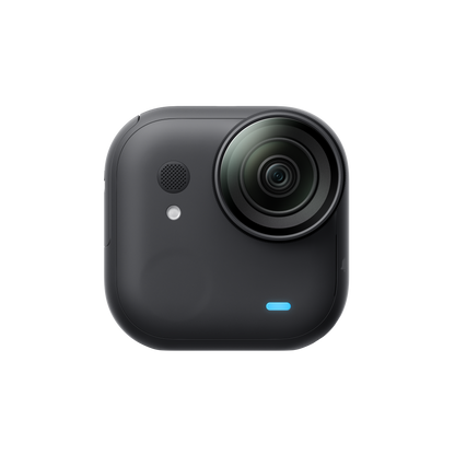 Pre-Order Insta360 GO Ultra - Tiny Hands Free  4K Cam