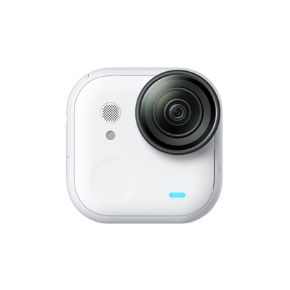 Pre-Order Insta360 GO Ultra - Tiny Hands Free  4K Cam