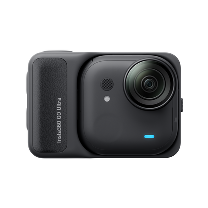 Pre-Order Insta360 GO Ultra - Tiny Hands Free  4K Cam