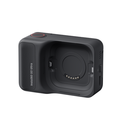 Pre-Order Insta360 GO Ultra - Tiny Hands Free  4K Cam