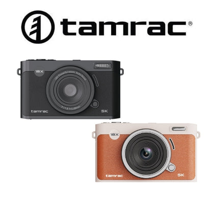 Tamrac Mirai 4 Inches Super Wide Screen Digital Camera