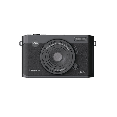 Tamrac Mirai 4 Inches Super Wide Screen Digital Camera