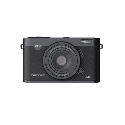 Tamrac Mirai 4 Inches Super Wide Screen Digital Camera