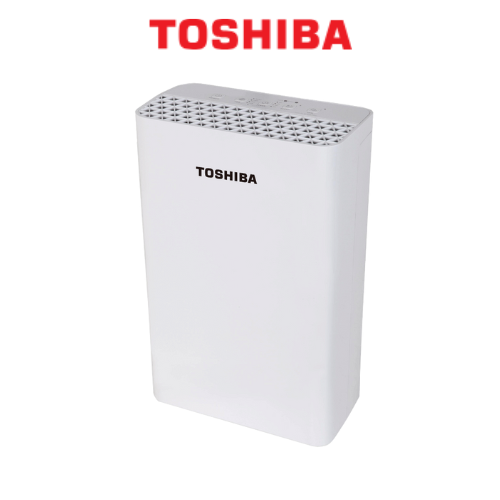 Toshiba CAF-Y33SG(W) Air Purifier