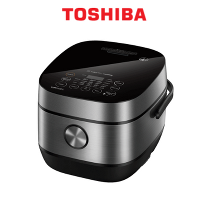 Toshiba RC-18ISPS (1.8L) Low GI Rice Cooker