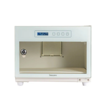 Samurai Digital Dry Cabinet with UVA Sterilization UVA-028(25L)/UVA-040(40L)/UVA-068(60L) - 5 Years Local Manufacturer Warranty