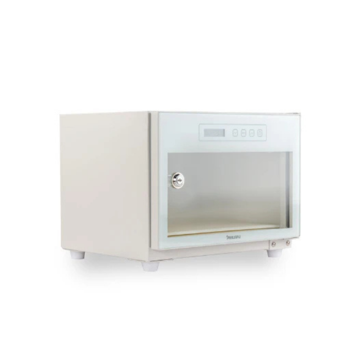 Samurai Digital Dry Cabinet with UVA Sterilization UVA-028(25L)/UVA-040(40L)/UVA-068(60L) - 5 Years Local Manufacturer Warranty
