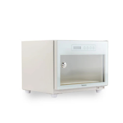 Samurai Digital Dry Cabinet with UVA Sterilization UVA-028(25L)/UVA-040(40L)/UVA-068(60L) - 5 Years Local Manufacturer Warranty