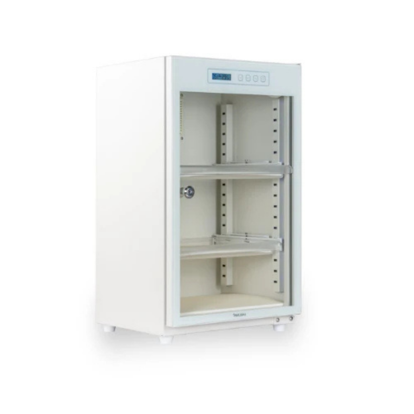 Samurai Digital Dry Cabinet with UVA Sterilization UVA-028(25L)/UVA-040(40L)/UVA-068(60L) - 5 Years Local Manufacturer Warranty