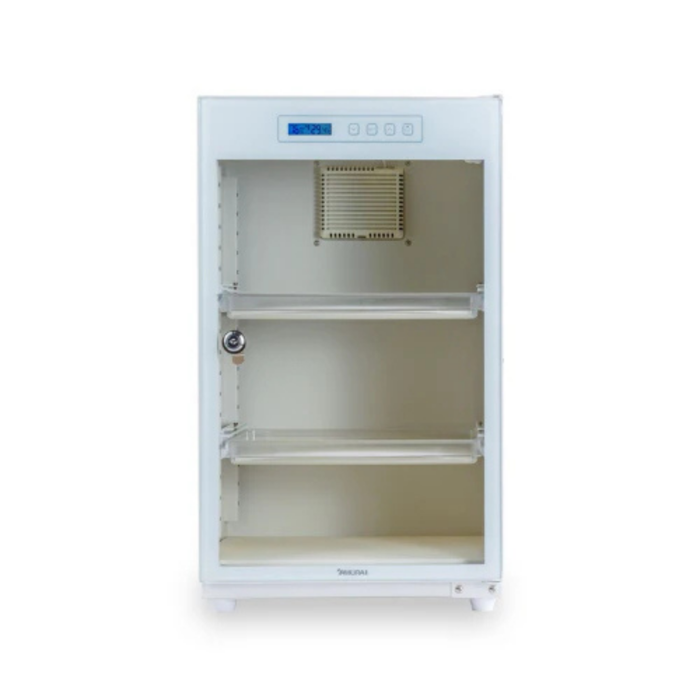 Samurai Digital Dry Cabinet with UVA Sterilization UVA-028(25L)/UVA-040(40L)/UVA-068(60L) - 5 Years Local Manufacturer Warranty