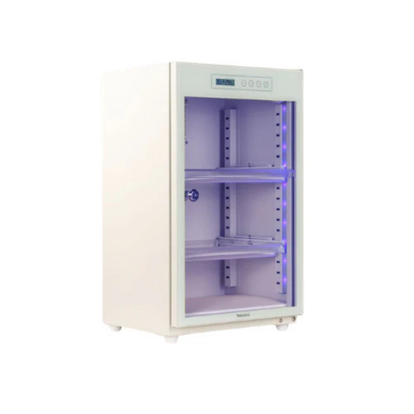 Samurai Digital Dry Cabinet with UVA Sterilization UVA-028(25L)/UVA-040(40L)/UVA-068(60L) - 5 Years Local Manufacturer Warranty