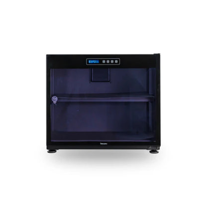 Samurai Digital Dry Cabinet with UVA Sterilization UVA-028(25L)/UVA-040(40L)/UVA-068(60L) - 5 Years Local Manufacturer Warranty