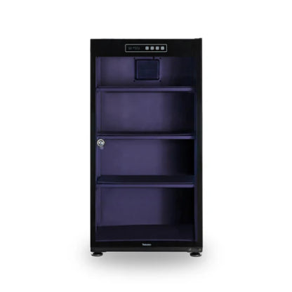 Samurai Digital Dry Cabinet with UVA Sterilization UVA-028(25L)/UVA-040(40L)/UVA-068(60L) - 5 Years Local Manufacturer Warranty
