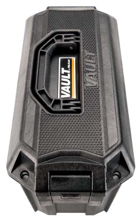 Pelican V250 Vault Ammo Case - Limited Lifetime Warranty