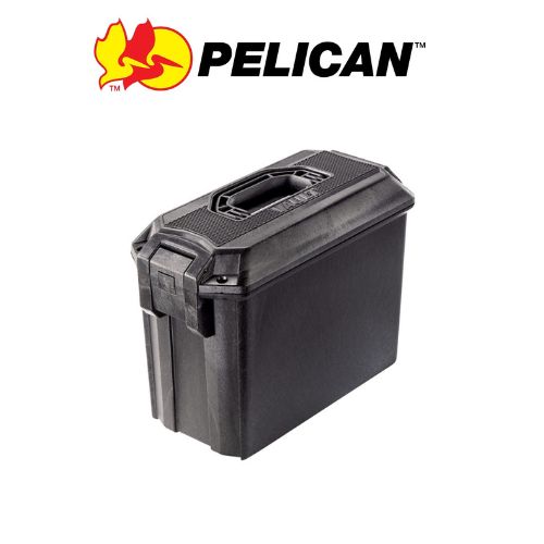 Pelican V250 Vault Ammo Case - Limited Lifetime Warranty
